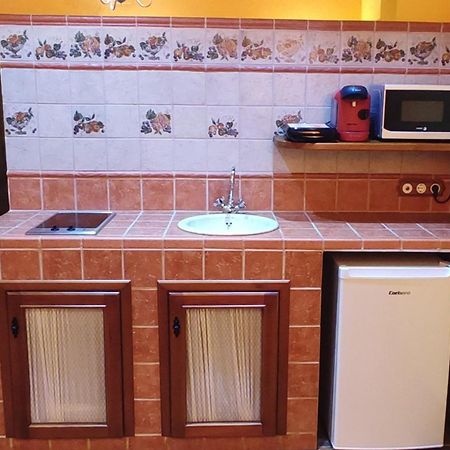 Apartamentos Trinidad Alange Εξωτερικό φωτογραφία