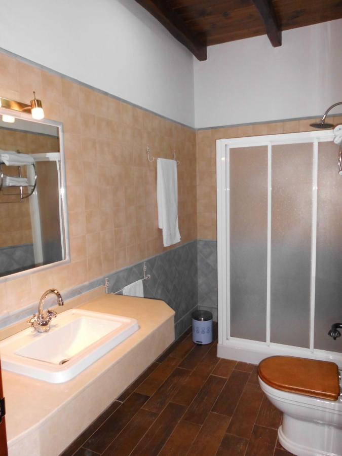 Apartamentos Trinidad Alange Εξωτερικό φωτογραφία