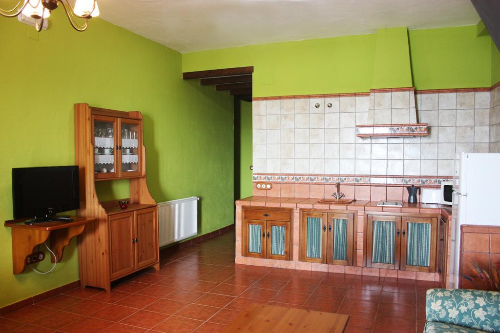 Apartamentos Trinidad Alange Δωμάτιο φωτογραφία