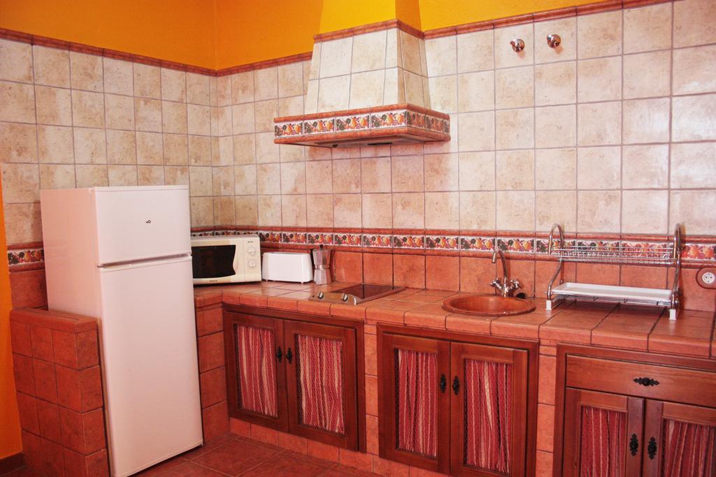 Apartamentos Trinidad Alange Δωμάτιο φωτογραφία