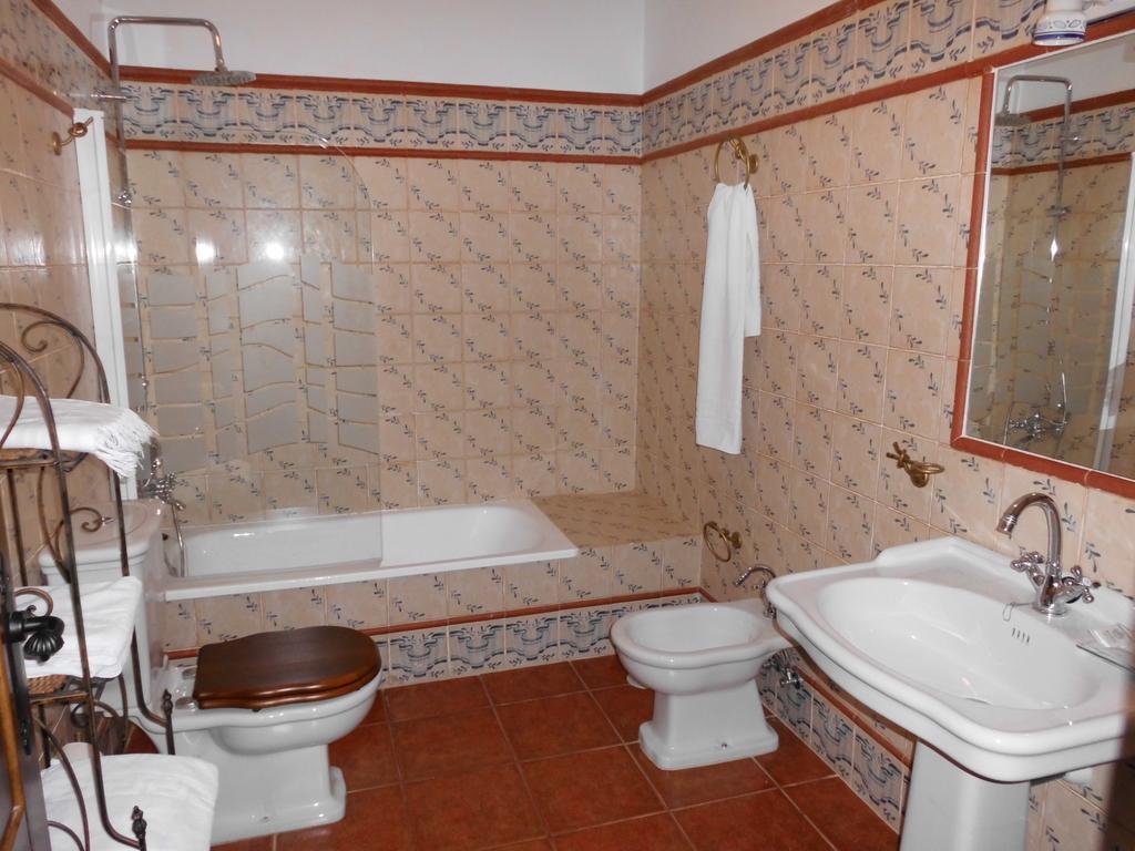 Apartamentos Trinidad Alange Δωμάτιο φωτογραφία