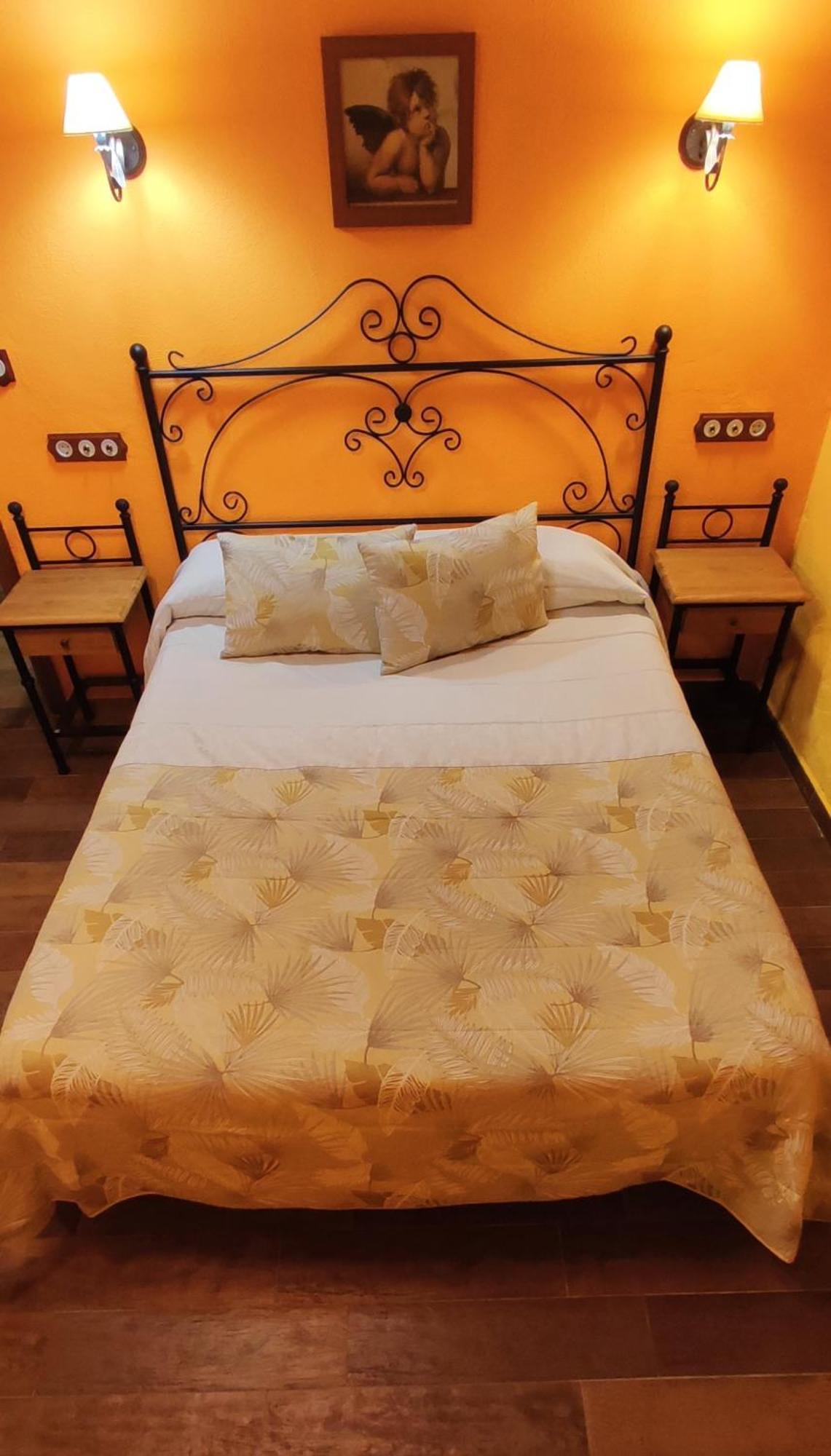 Apartamentos Trinidad Alange Εξωτερικό φωτογραφία