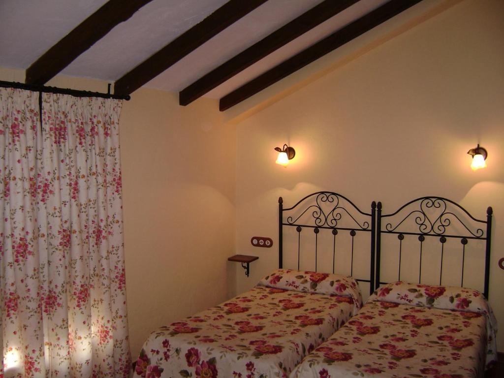 Apartamentos Trinidad Alange Δωμάτιο φωτογραφία