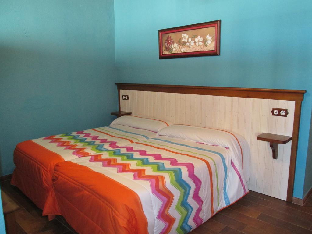 Apartamentos Trinidad Alange Εξωτερικό φωτογραφία