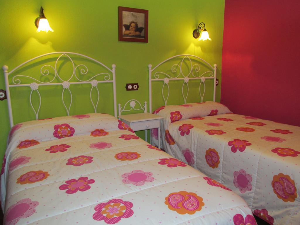 Apartamentos Trinidad Alange Εξωτερικό φωτογραφία