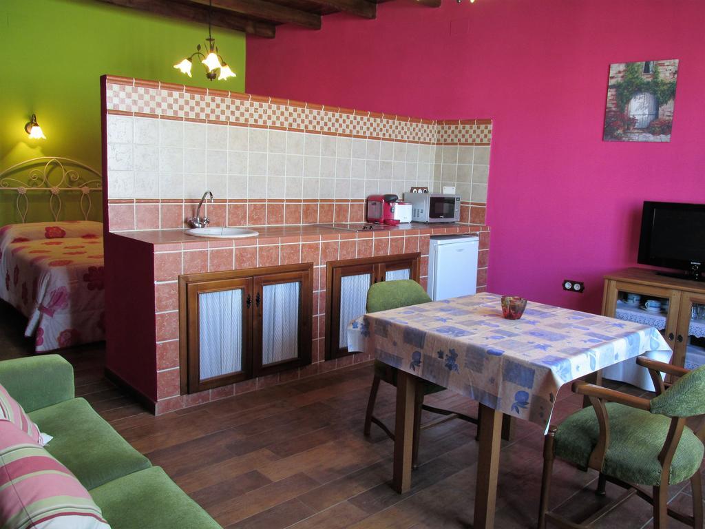 Apartamentos Trinidad Alange Εξωτερικό φωτογραφία