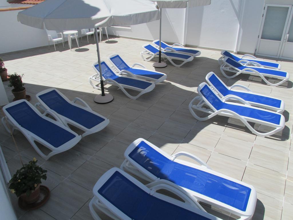 Apartamentos Trinidad Alange Εξωτερικό φωτογραφία